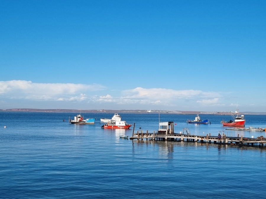 Commercial Property for Sale in Welgedaan Estate Western Cape